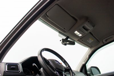 Gangsterkeps Amarok 2011-