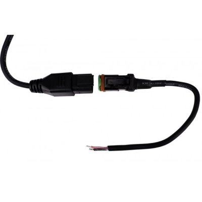 LEDSON Kari LED Arbetsbelysning - 24W, Floodljusbild