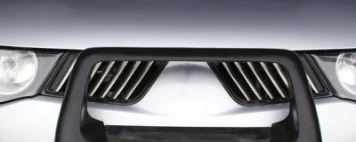 Grill till L200 2006- & 2010-