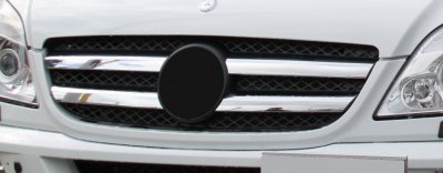 Grill till MB Sprinter 2006-2012