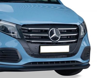 Grill Mercedes Vito från 2024-