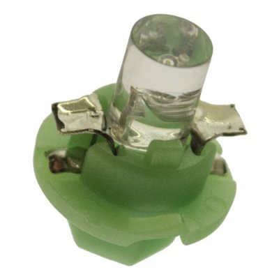 Diodlampa B8,4D 1 diod