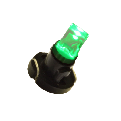 Instrumentlampa Typ A/T3 Neon Wedge