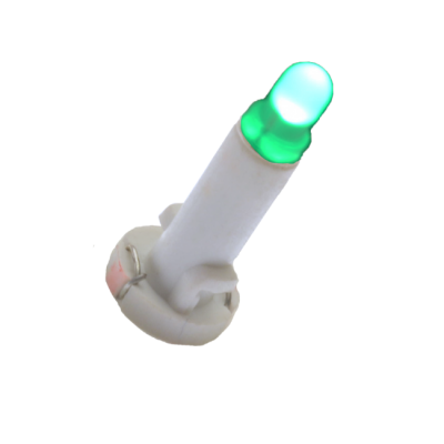 Instrumentlampa Typ A / T3 Neo Wedge Lång