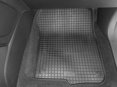 Gummimattor Honda CR-V från 2017-2022