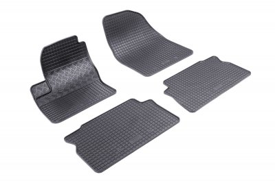 Gummimattor Ford C-Max från 2003-2010