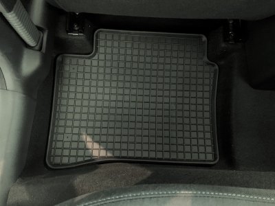 Gummimattor Hyundai i10 från 2020-