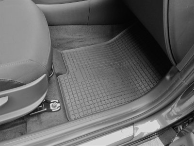 Gummimattor Hyundai Tucson från 2021-