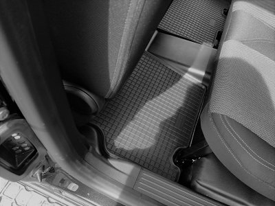 ummimattor Mercedes T klass 2022-