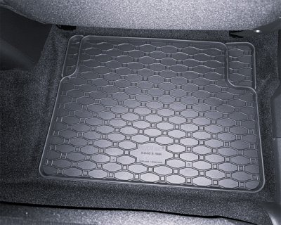 Gummimattor Opel Frontera 2025- | El