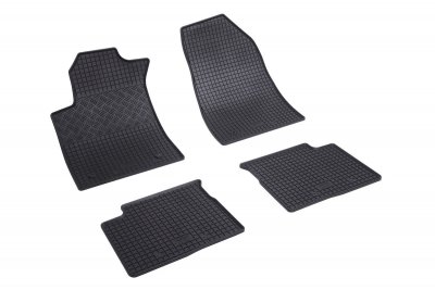 Gummimattor Alfa Romeo Giulietta från 2010-2021