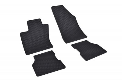 Gummimattor Alfa Romeo Tonale från 2022- och nyare