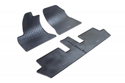 Gummimattor Citroen C4 Picasso från 2006-2013