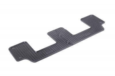 Gummimattor till Citroën C4 Picasso 2014-2018