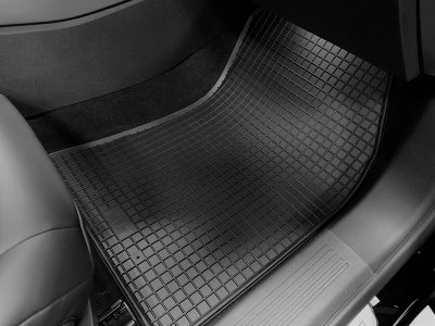 Gummimattor Citroen C5 X från 2021-