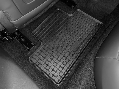 Gummimattor DS 4 från årsmodell 2022-