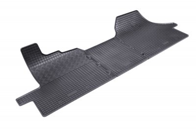 Gummimattor Fiat Ducato från 2006-2024