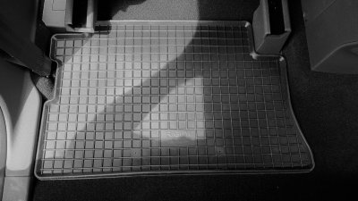 Gummimattor Ford Kuga från årsmodell 2013-2019