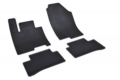 Gummimattor Hyundai Tucson från 2021-