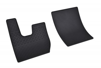 Gummimattor S Way (Iveco) från 2019-