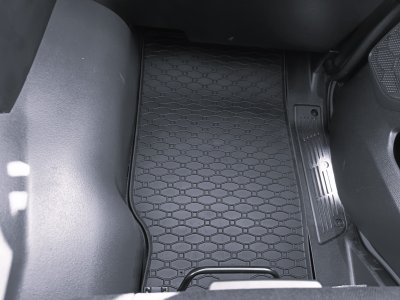 Gummimattor Iveco X-Way från 2019-