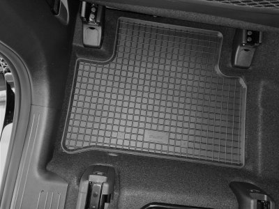 Gummimattor Kia Sorento 2021-