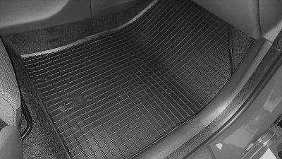 Gummimattor Kia Xceed från årsmodell 2019-