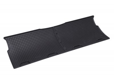 Gummimattor Mercedes Vito från 2014-