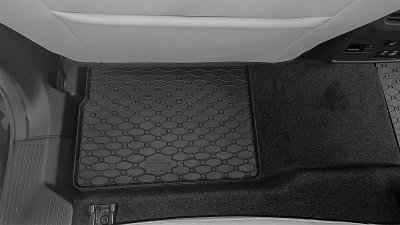 Gummimattor Nissan X-Trail e-Power 2022-