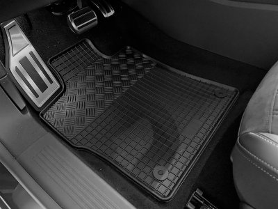 Gummimattor Peugeot 308 från 2022-