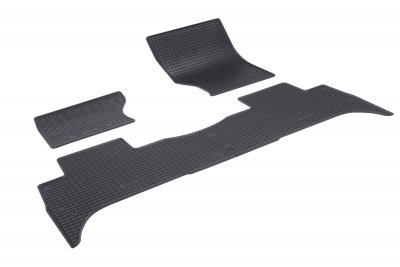 Gummimattor Range Rover Sport från 2013-2022