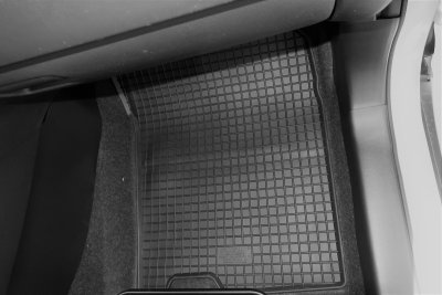 Gummimattor Suzuki Vitara från 2015- och framåt