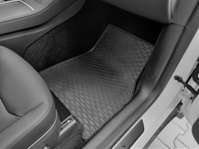 Gummimattor Tesla Model Y från 2020-2025