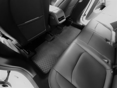 Gummimattor Tesla Model Y från 2020-2025