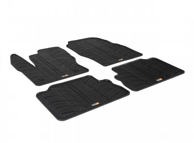 Gummimattor till Ford Escape 2012-2016