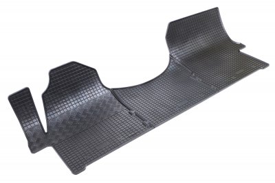Gummimattor Mercedes Sprinter 2006-2018