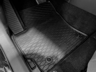 Gummimattor Toyota Corolla Cross från 2021-