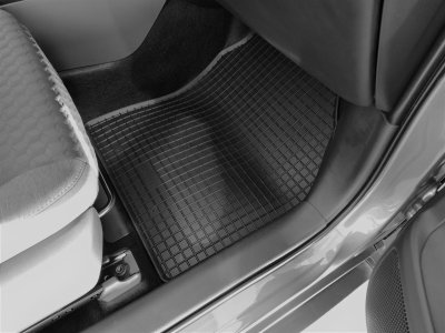 Gummimattor Toyota Yaris Cross från 2021- och framåt