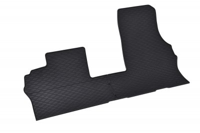 Gummimattor Volkswagen ID.Buzz från 2023- och nyare