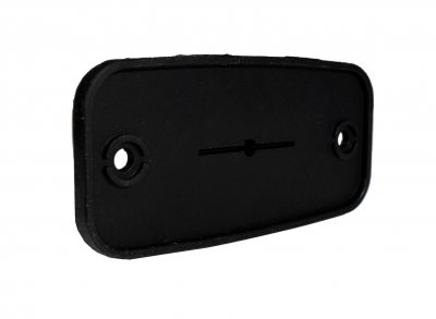 Gummipackning positionsljus