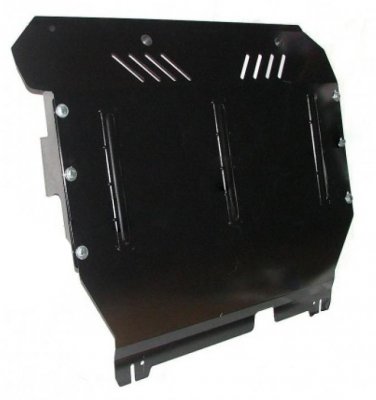 Hasplåt Ford Transit (FWD) 2000-2013