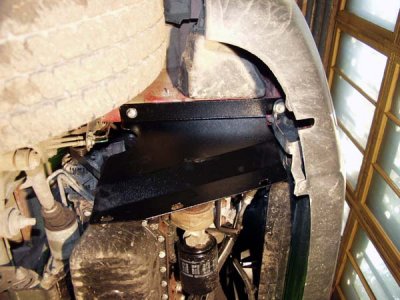 Hasplåt till Renault Master från 1998-2010