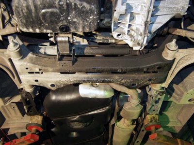 Hasplåt till Nissan Interstar från 1998-2010