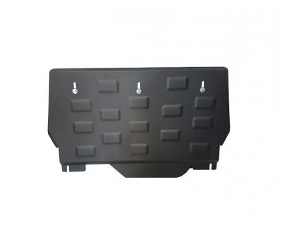 Hasplåt Vivaro (Opel), 2020-