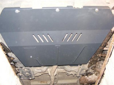 Hasplåt Toyota Proace från 2013-2016