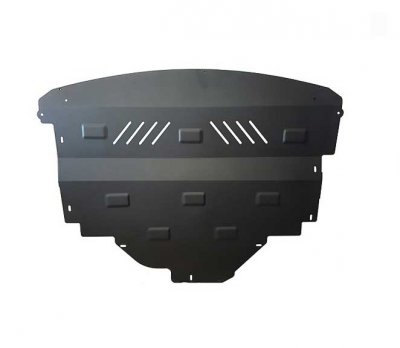 Hasplåt NV400 (Nissan) från 2011-