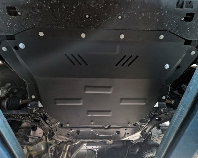 Hasplåt Volkswagen Transporter T7 från 2024-