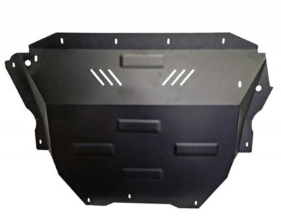 Hasplåt Volkswagen Transporter T7 från 2024-