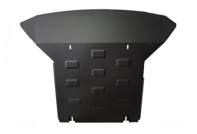 Hasplåt BMW X4 (F26) från 2014-2017