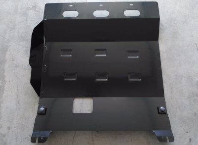 Hasplåt Opel Movano från 2022- och framåt